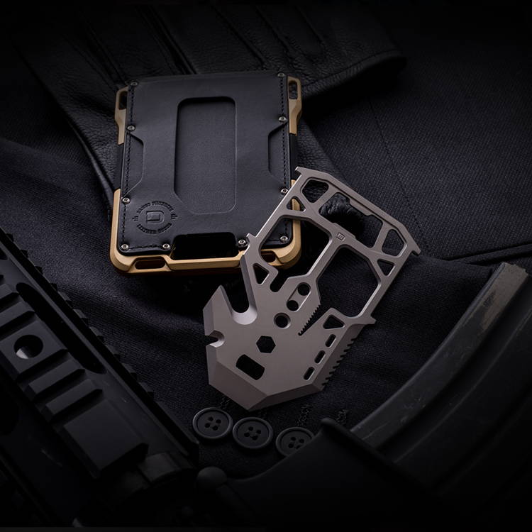 Dango Tactical EDC | Ready for Anything - Dango Products