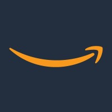 Amazon.com logo on InHerSight