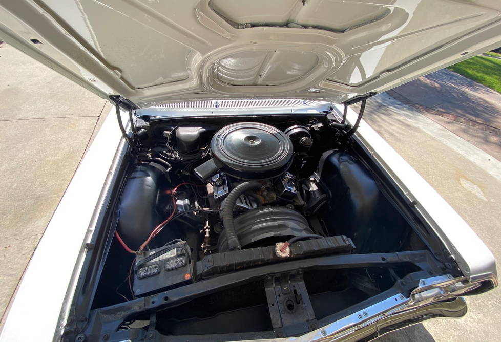 1964 chevrolet impala 1 vehicle history image 2