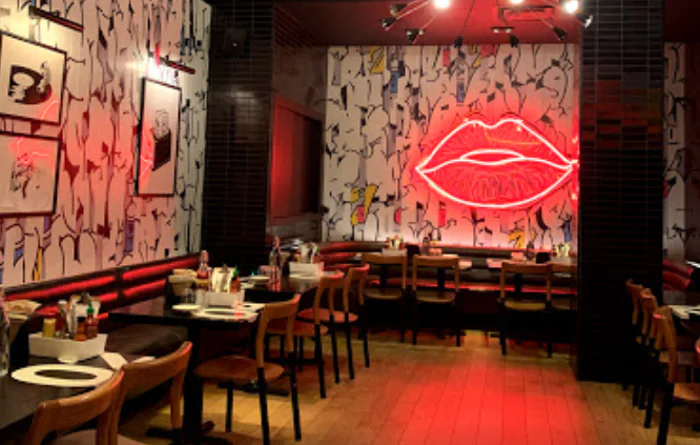 Black Tap Craft Burgers & Beer