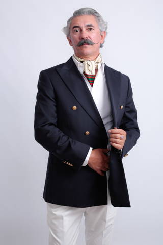 PAULO SARAIVA DA SILVA