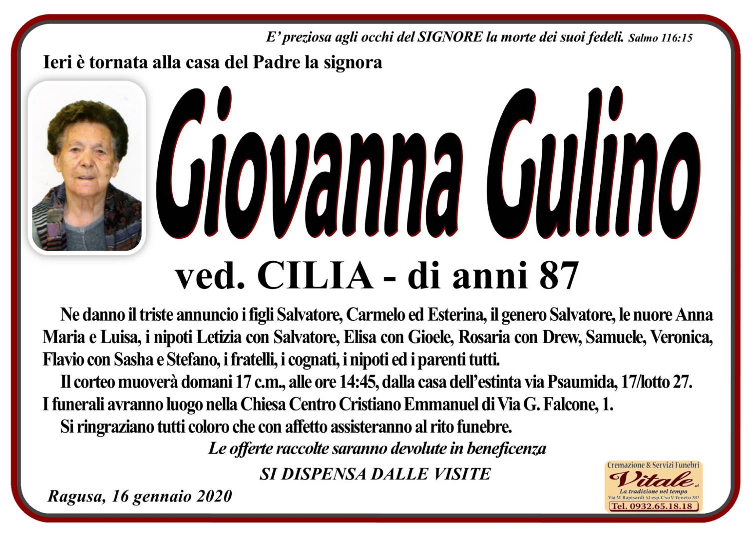 Giovanna Gulino