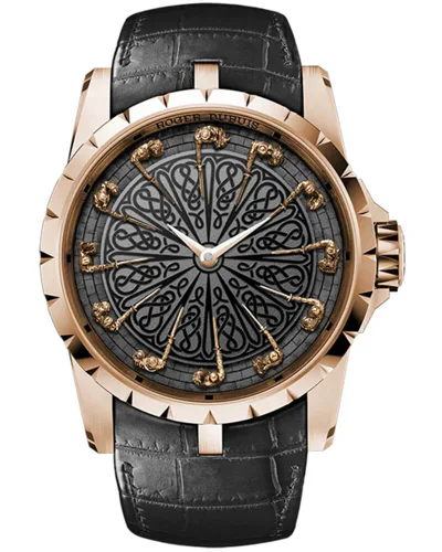 Roger Dubuis Excalibur RDDBEX0511