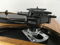 Sota Sapphire Turntable with Vacuum Platter and SME Arm 14