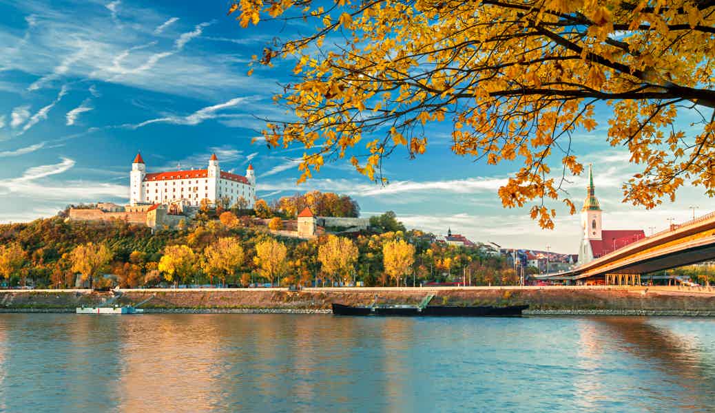 Bratislava Private Day Trip with lunch - photo 6