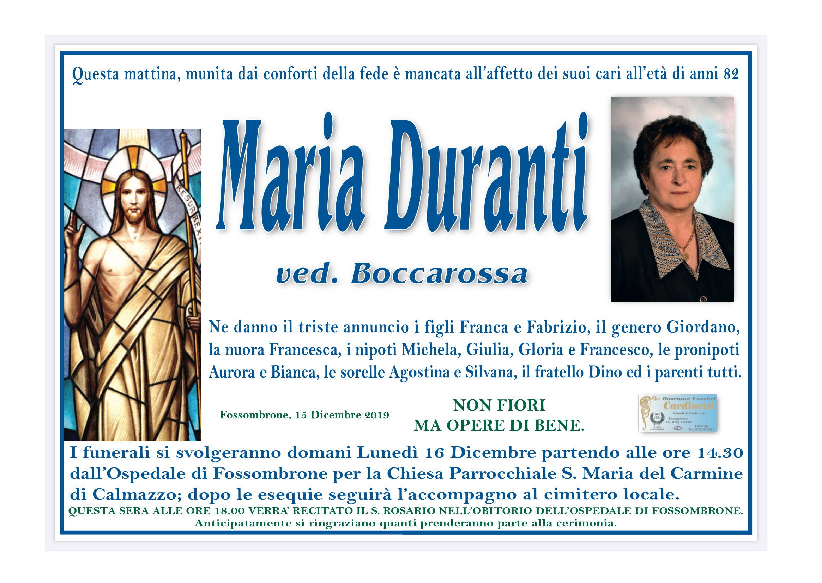 Maria Duranti