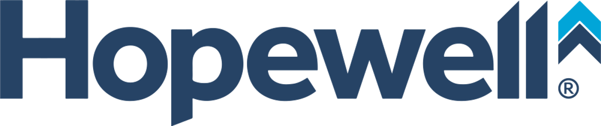 Hopewell Residential Logo
