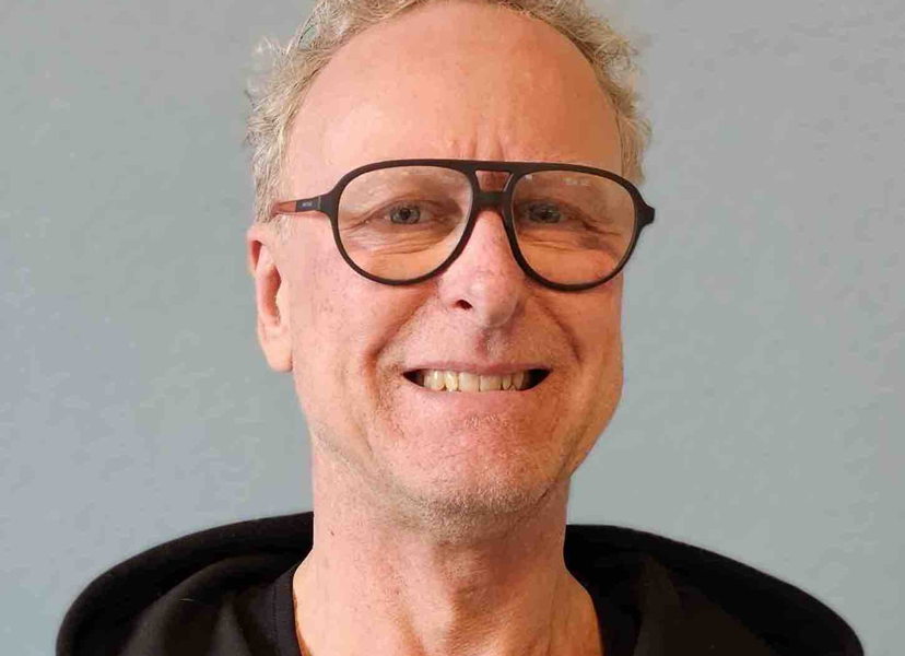 Jeroen Visser