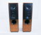 KEF 104/2 Reference Floorstanding Speakers w/ Kube Waln... 3
