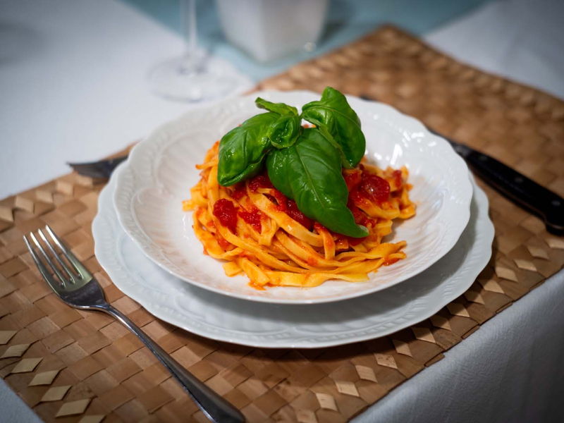 Cooking Classes Petrignano: Local traditions: let’s cook umbricelli together