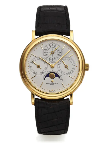 Patek Philippe Perpetual Calendar