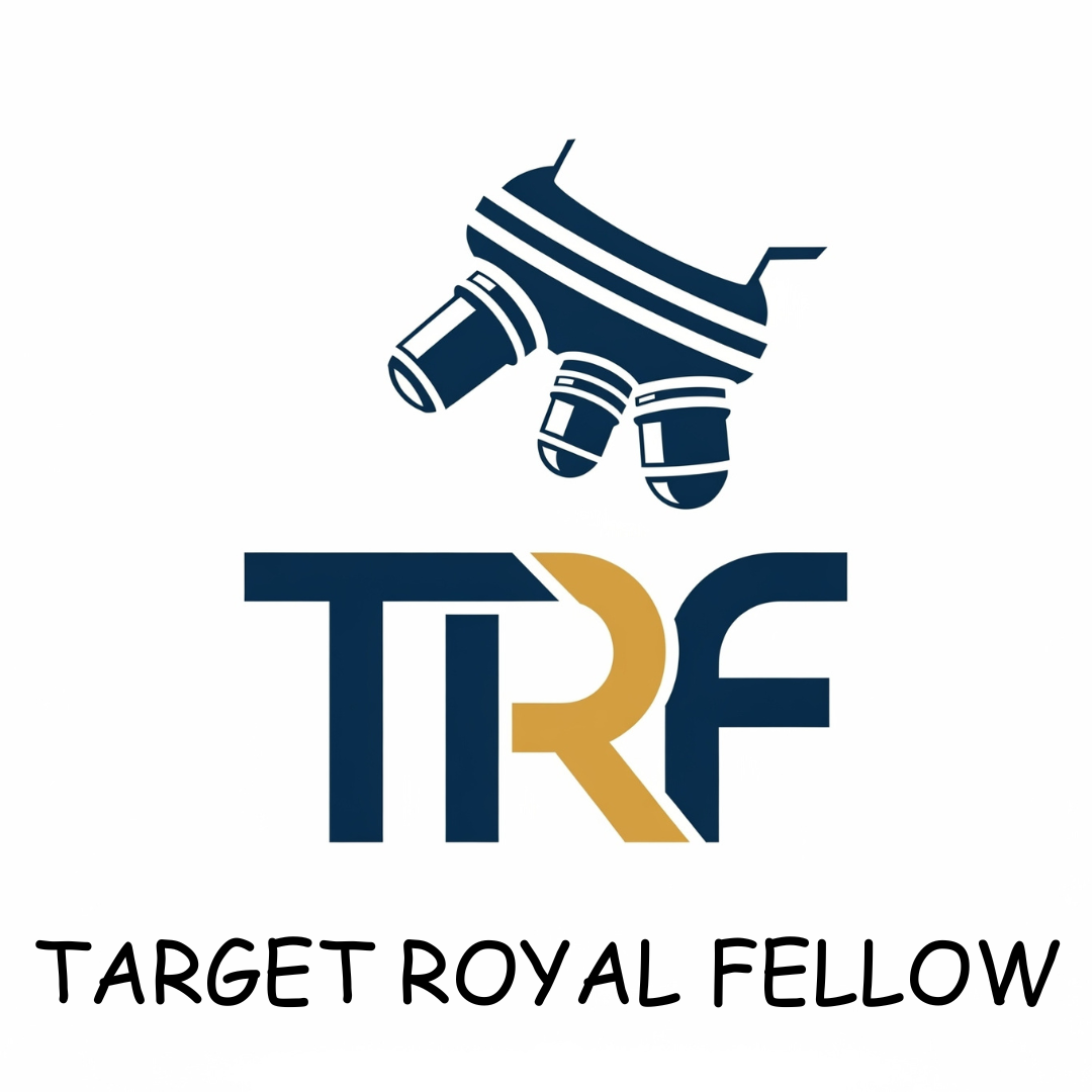 Target Royal Fellow Logo