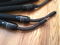 TARA Labs Omega Evolution 8' The best speaker cable out... 2