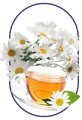 Chamomile tea thats part of the best ashwagandha supplement