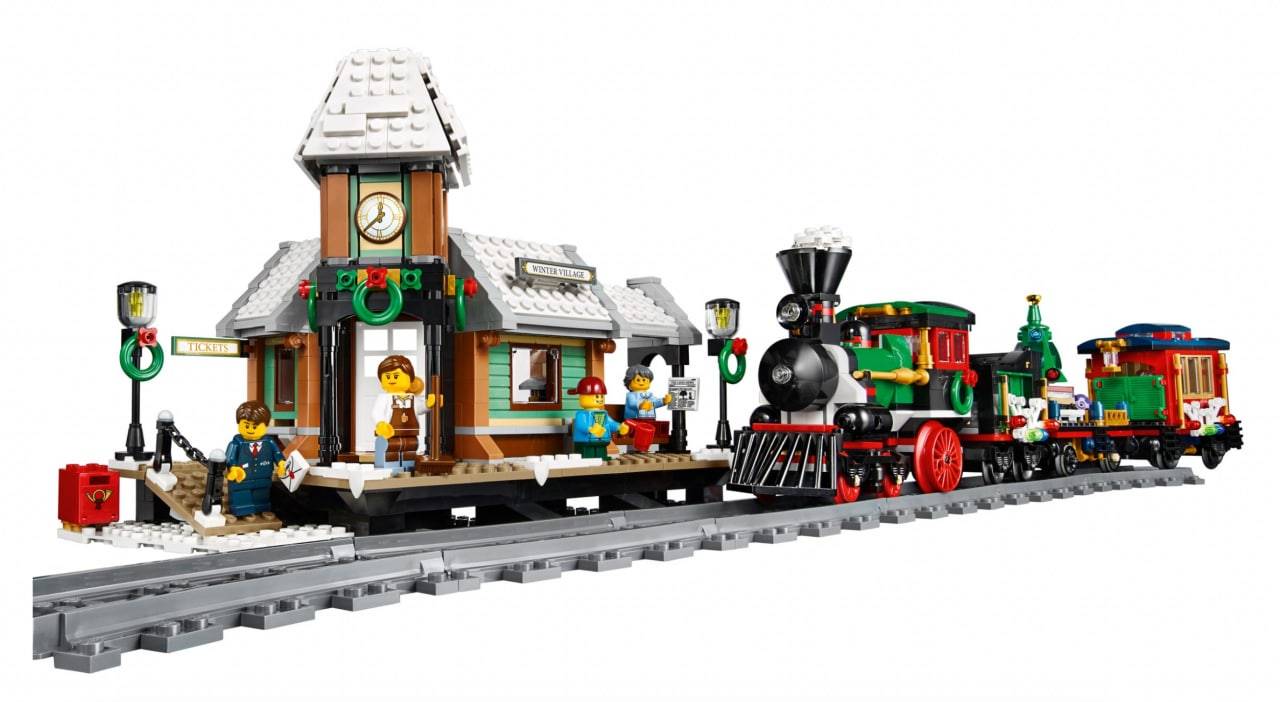 LEGO 10259