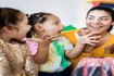 Level Up Montessori Preschool & Daycare
