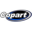 Copart logo on InHerSight