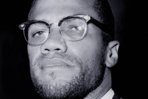 Malcolm X's Bisexuality