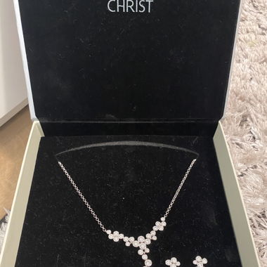 Schmuck Set