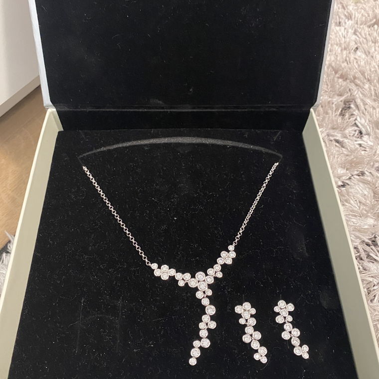 Schmuck Set