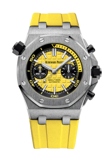 Royal Oak Offshore