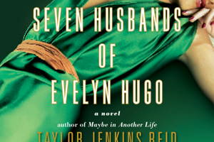Bi Book Club: The Seven Husbands of Evelyn Hugo