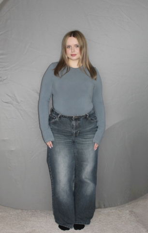 Alina Fedotov
