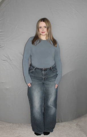 Alina Fedotov