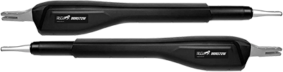 View Dual Gate Openers