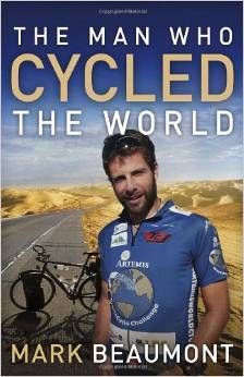 The man who Cycled the World