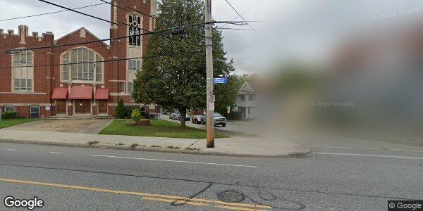 Hawkeye Auto Service exterior