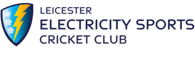 Electricity Sports Cricket Club Cricket Club Logo
