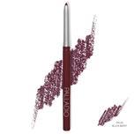 RETRACTABLE LIP LINER