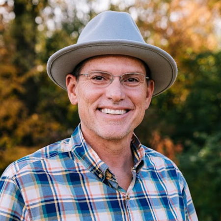 Rick Elgersma, LMFT