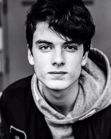 Ruben Degroote