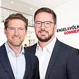 Gerrit Hunsdick & Julian Männel
