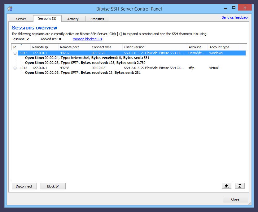 Bitvise Ssh Client Review Slant