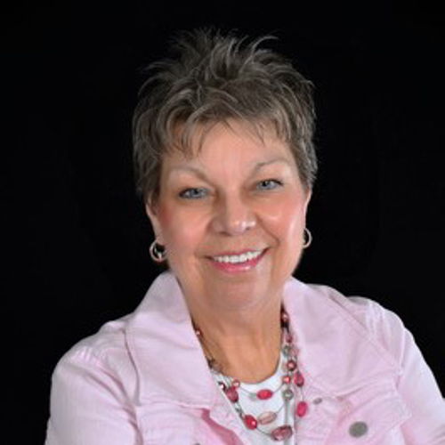Gloria  Jenson