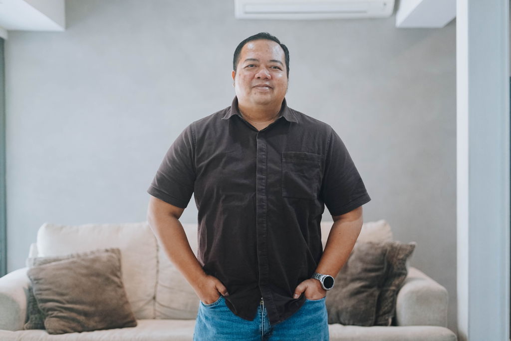 Leader of The Year: Kurniawan’s Journey in Fostering Trust & Performance