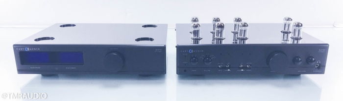 Cary SLP-05 Stereo Tube Preamplifier (New / Open Box)  ...