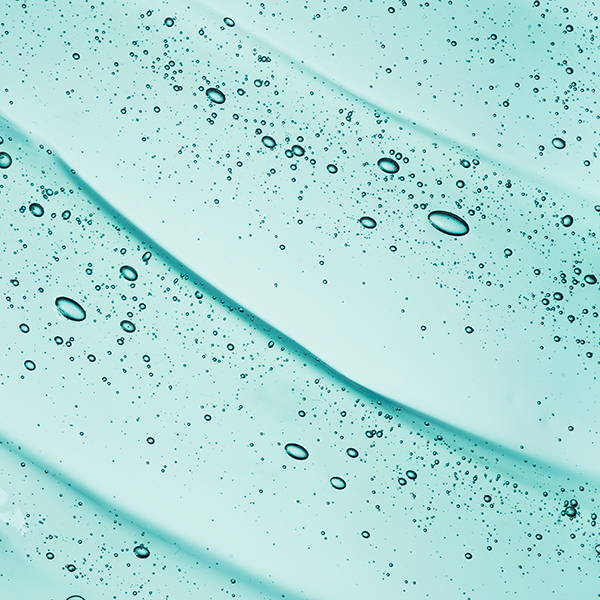 Why use TETRAPEPTIDES?