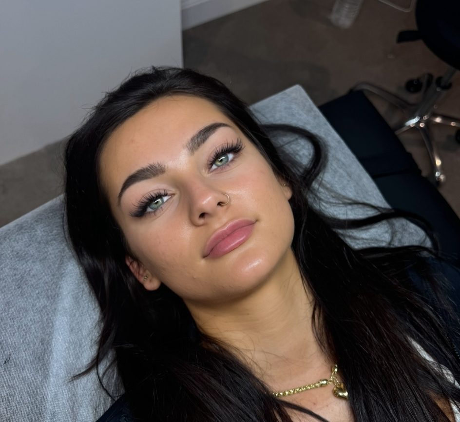 Sydney lash line - Voucher