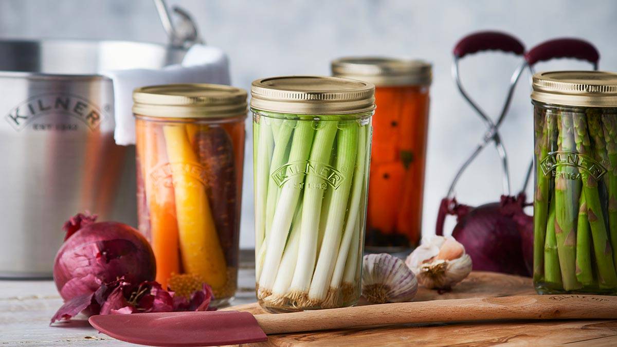 Pickling 101: How to Pickle Anything at Home | Minimax Blog