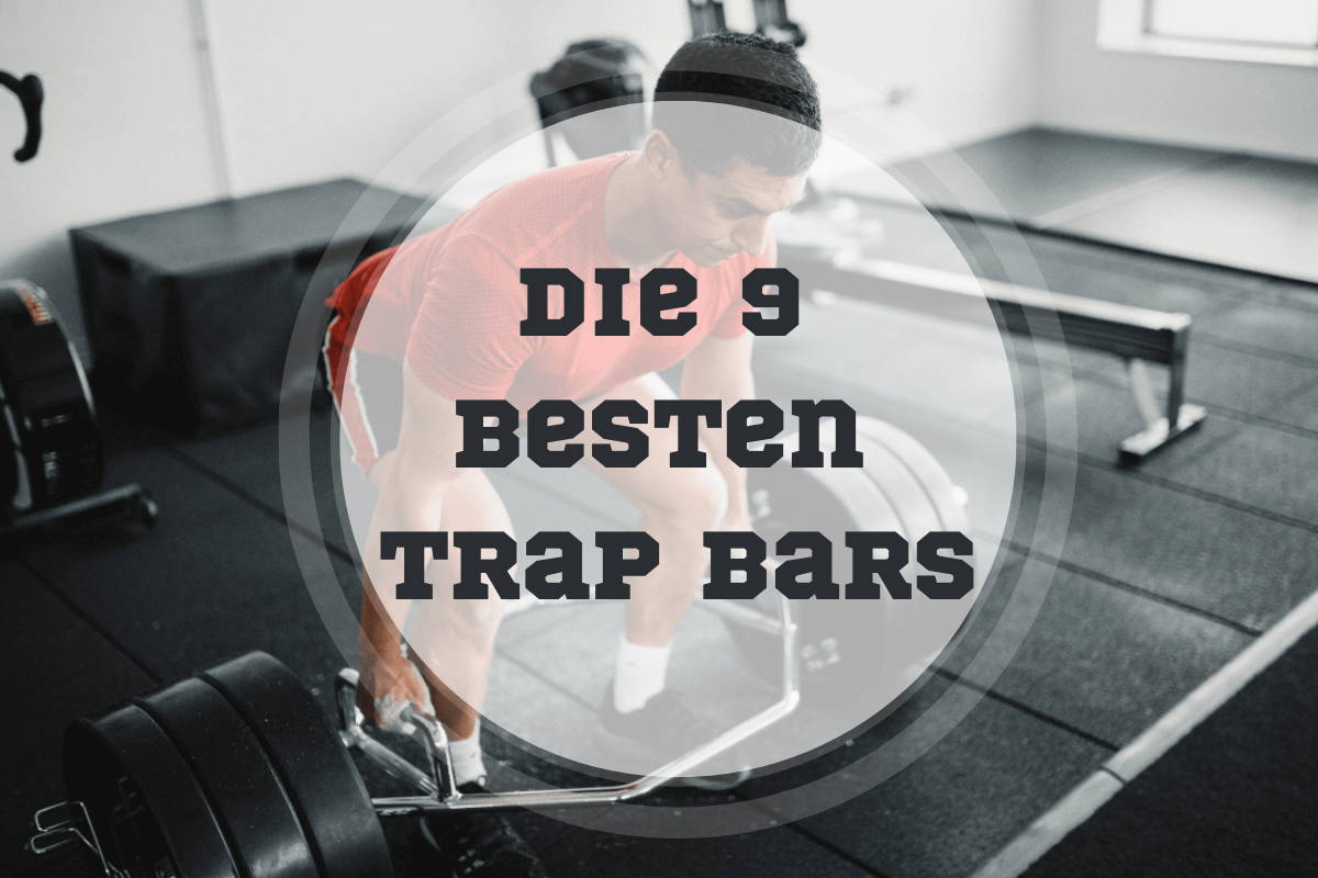 WBCM Die 9 Besten Trap Bars