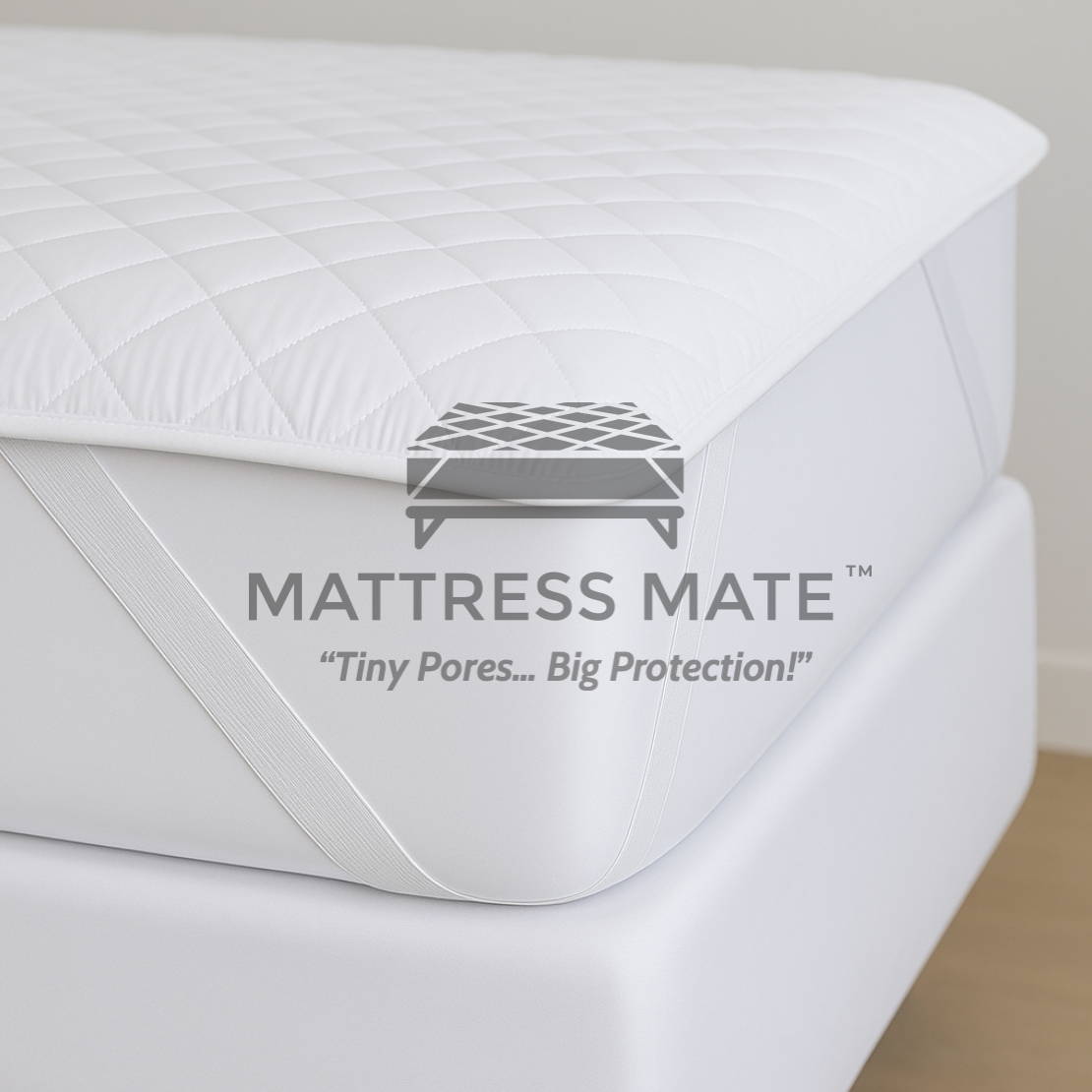 Mattress Mate Close Up
