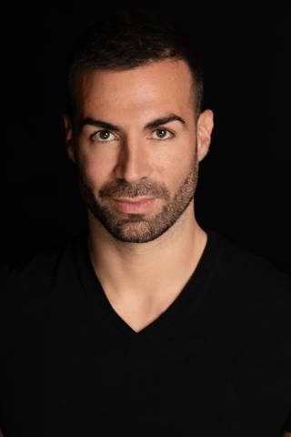 Yannick  Mange