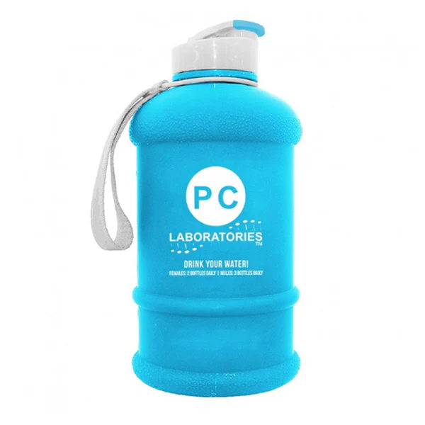 PC Laboratories  The Daily Bottle