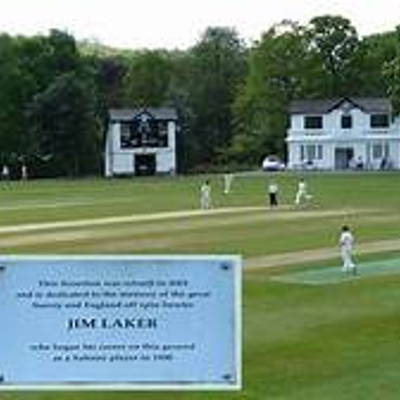Saltaire Cricket Club