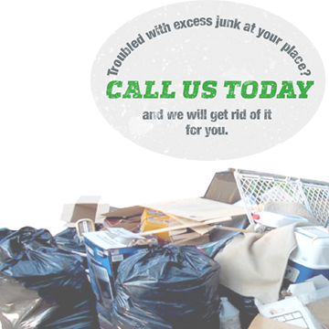 Anytime Rubbish Removal Sydney
