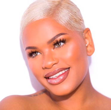 Alissa Ashley